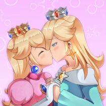 Princess Rosalina - Photo #347