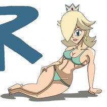 Princess Rosalina - Photo #351