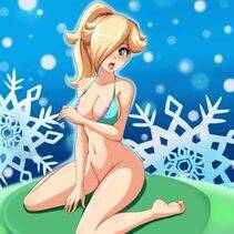 Princess Rosalina - Photo #389