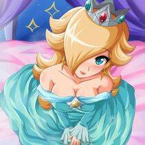 Princess Rosalina - Photo #411