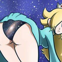 Princess Rosalina - Photo #436