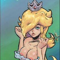 Princess Rosalina - Photo #441