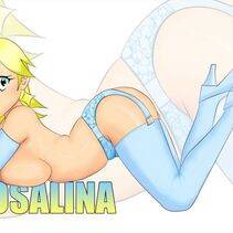 Princess Rosalina - Photo #457