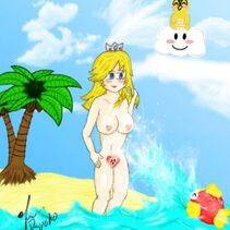 Princess Rosalina - Photo #463