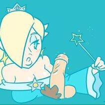 Princess Rosalina - Photo #466