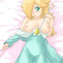 Princess Rosalina - Photo #467