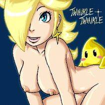 Princess Rosalina - Photo #519