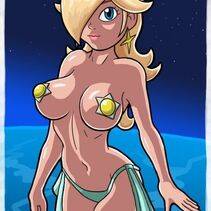 Princess Rosalina - Photo #529