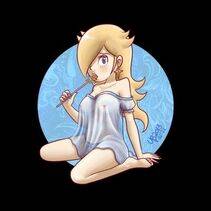 Princess Rosalina - Photo #539