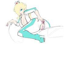 Princess Rosalina - Photo #547