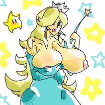 Princess Rosalina - Photo #551