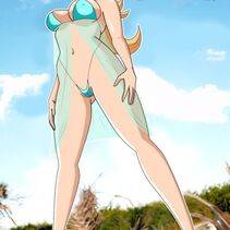 Princess Rosalina - Photo #557