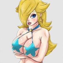 Princess Rosalina - Photo #558