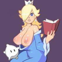 Princess Rosalina - Photo #560