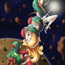 Princess Rosalina - Photo #571
