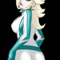 Princess Rosalina - Photo #584