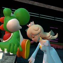 Princess Rosalina - Photo #588