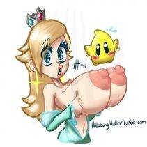 Princess Rosalina - Photo #589