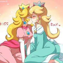 Princess Rosalina - Photo #601