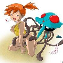 Pokemon Over200 - Photo #31