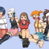 Pokemon Over200 - Photo #48