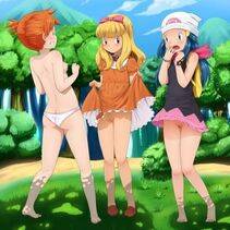 Pokemon Over200 - Photo #49