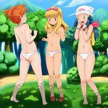 Pokemon Over200 - Photo #54