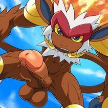 Pokemon Over200 - Photo #105