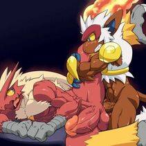 Pokemon Over200 - Photo #106