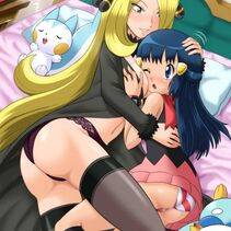 Pokemon Over200 - Photo #131