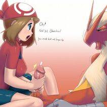 Pokemon Over200 - Photo #161