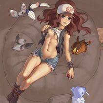 Pokemon Over200 - Photo #190