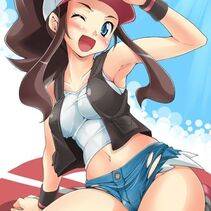 Pokemon Over200 - Photo #193