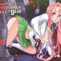 High School of the Dead - Photo #13