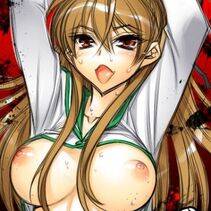 High School of the Dead - Photo #14