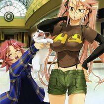 High School of the Dead - Photo #39