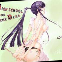 High School of the Dead - Photo #43