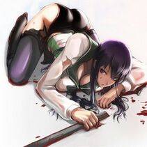 High School of the Dead - Photo #61