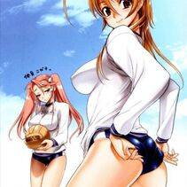High School of the Dead - Photo #80