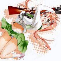 High School of the Dead - Photo #81