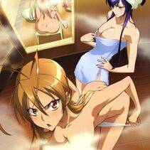 High School of the Dead - Photo #83