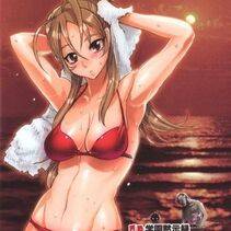 High School of the Dead - Photo #84