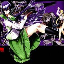 High School of the Dead - Photo #86