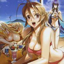 High School of the Dead - Photo #89