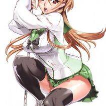 High School of the Dead - Photo #91