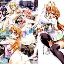 High School of the Dead - Photo #92