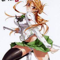 High School of the Dead - Photo #94