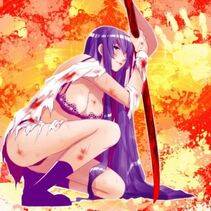 High School of the Dead - Photo #97