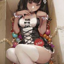 Hentai   - Photo #64
