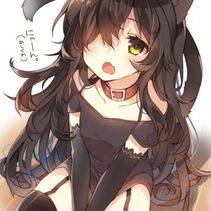 Neko - Photo #10